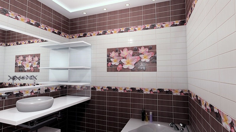 Панель ПВХ Unique Сауна фон 0,25х2,7м (2шт)