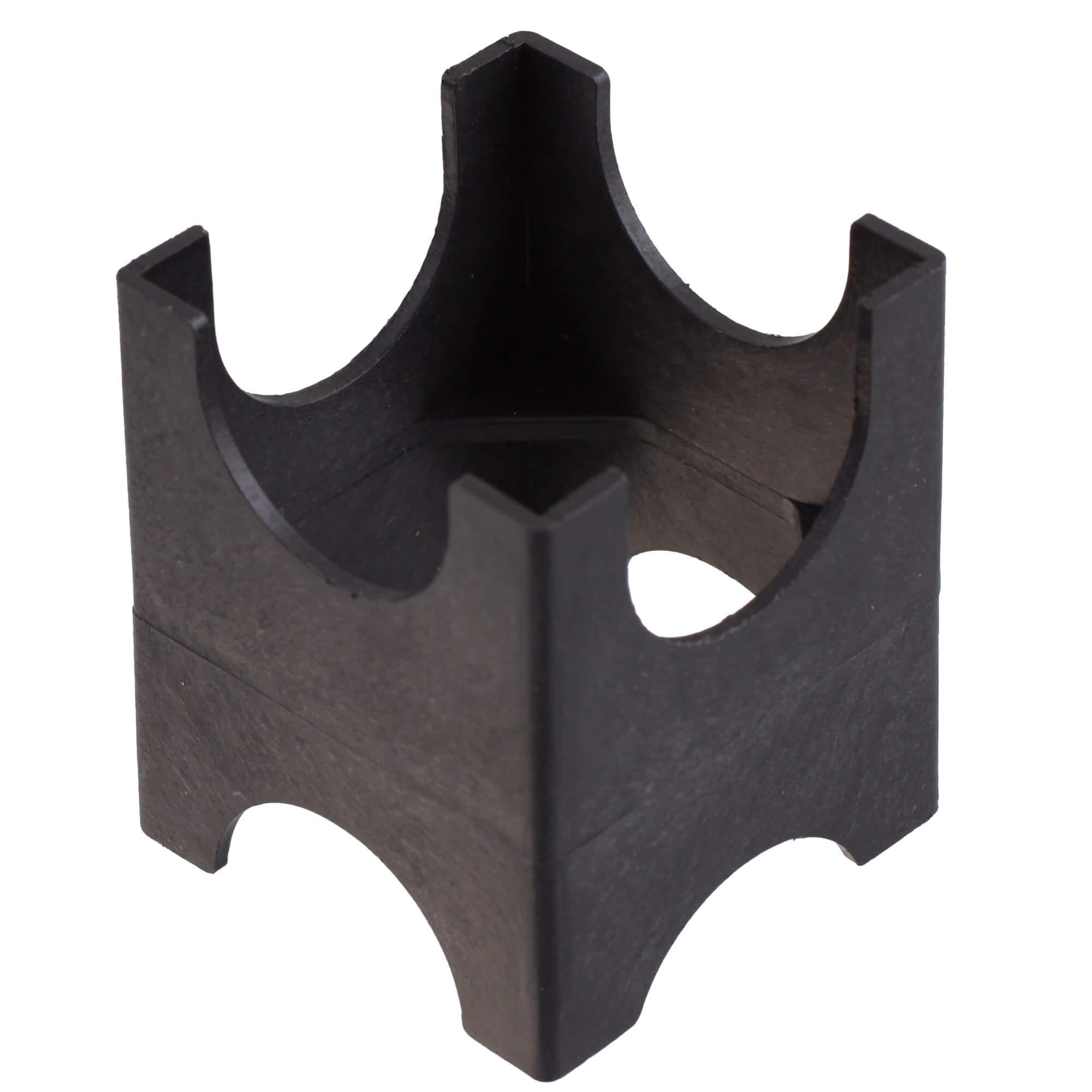 Фиксатор арматуры "Стульчик" D5-25мм (слой бетона 50мм) (50шт) Стройбат 592870