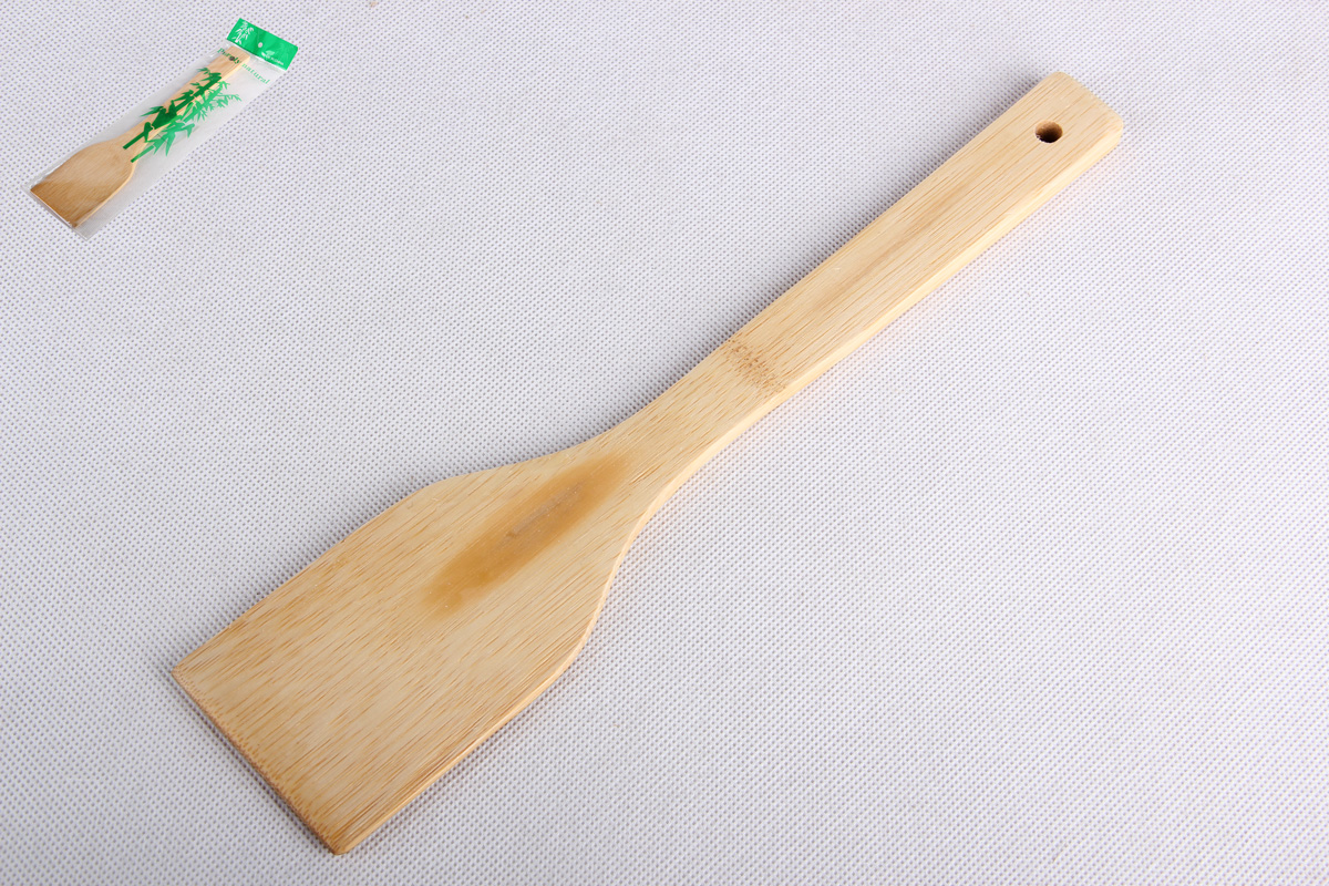 Лопатка Бамбук 30см 46054605- купить в АПлайн