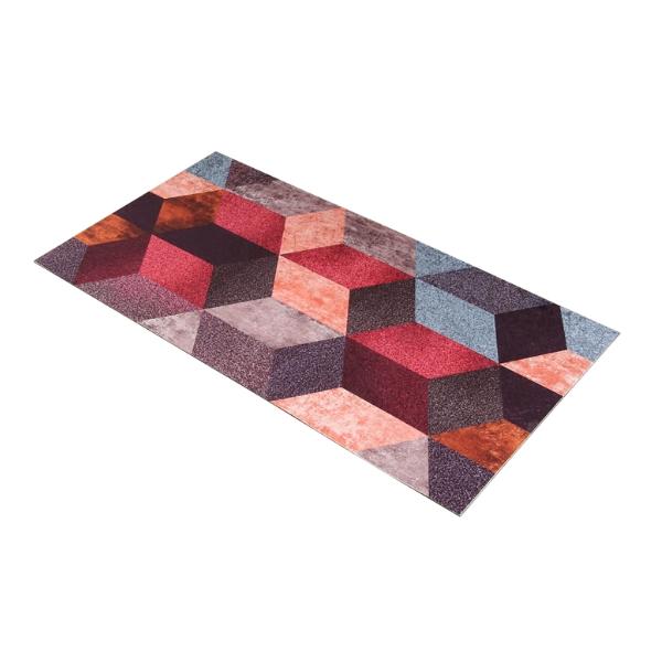 Дорожка из нетканного ПЭ 0,6*15м с 3D рисунком В60-27