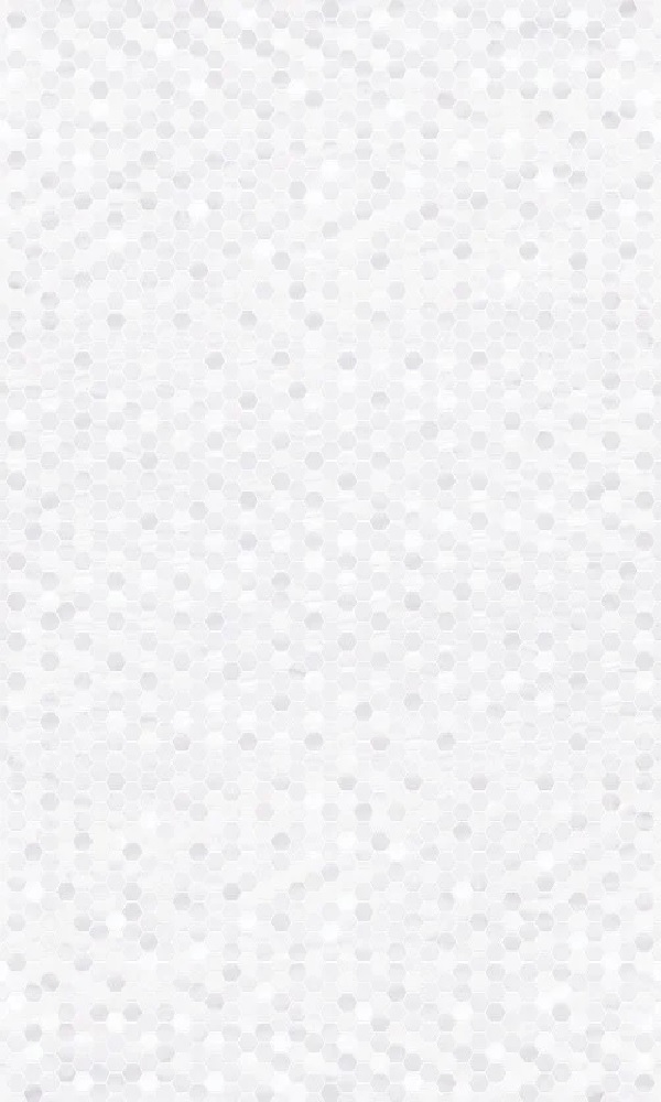 Плитка облицовочная Лейла Светло-серый верх 01 25х40см