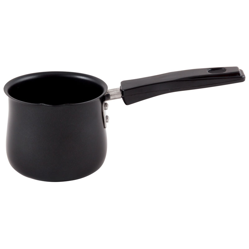 Кофеварка из карбоновой стали 490мл MAL-490Т /985202/