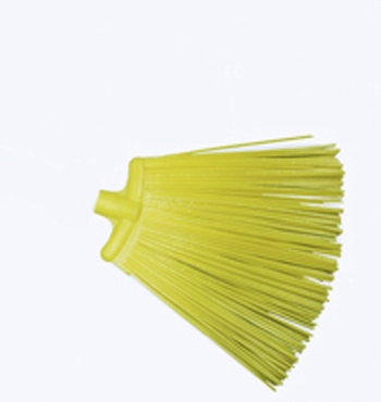 Метла пласт.плоская,узкая без черенка 1801012