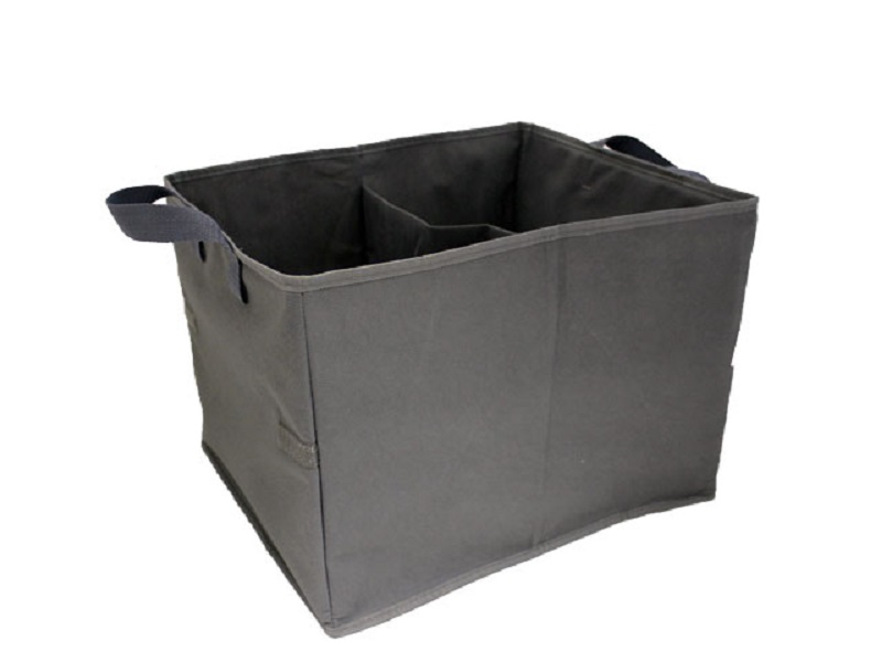 Органайзер в багажник ASM 35х30х24, объем 25л