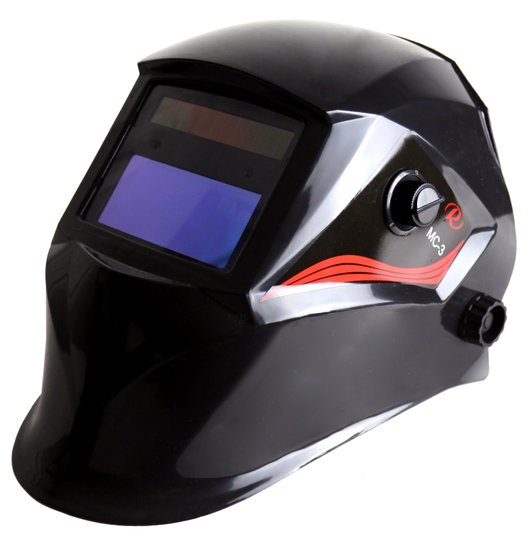 Маска сварочная Ресанта МС-3 65/15 хамелеон -  - купить в АПлайн