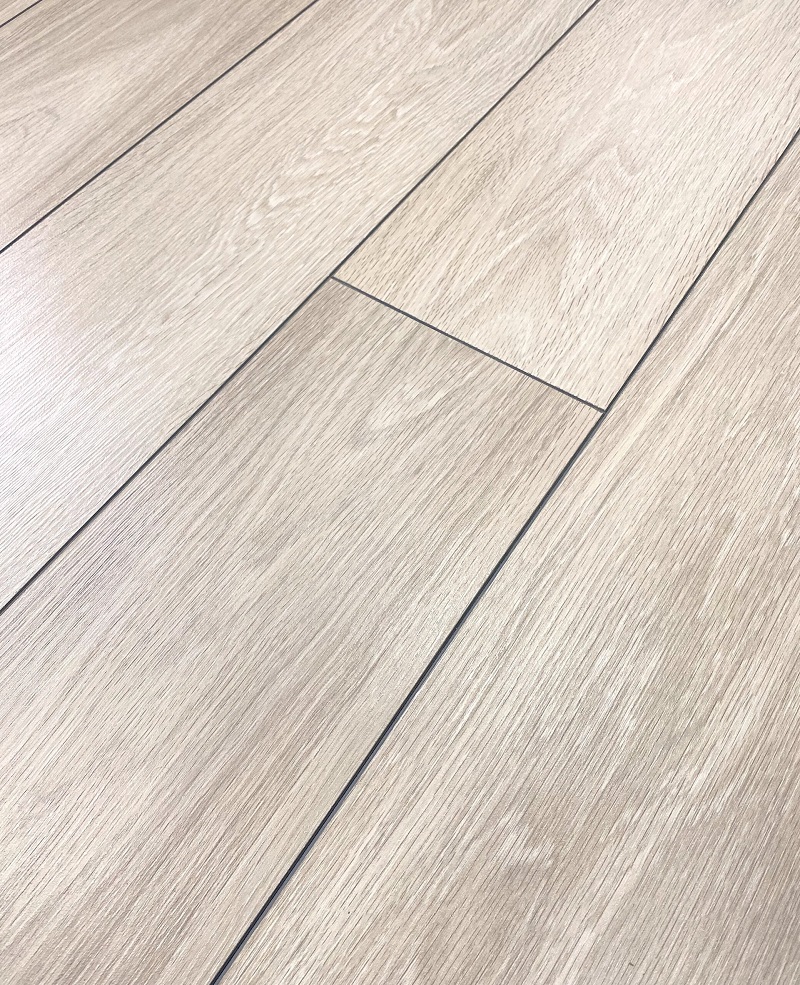 Ламинат Greenwald Romantica 33кл. Дуб Капучино 1380х190х8мм, Фаска 4V (8)- купить в АПлайн