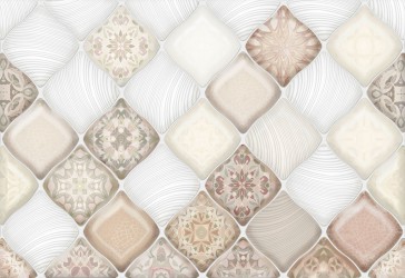 Плитка облицовочная Morela TWU07MRL004 24,9х36,4см