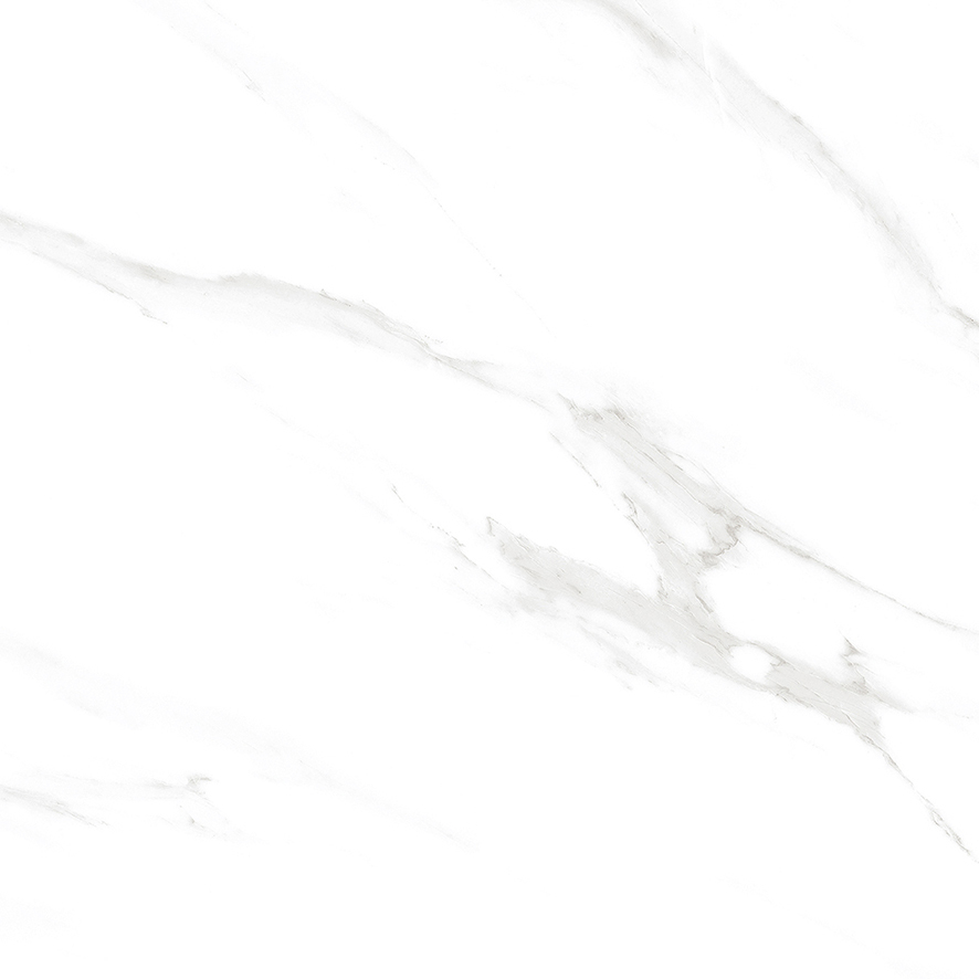 Керамогранит Калакатта Джениус/Calacatta Genius белый полированный 60x60х0,8см- купить в АПлайн