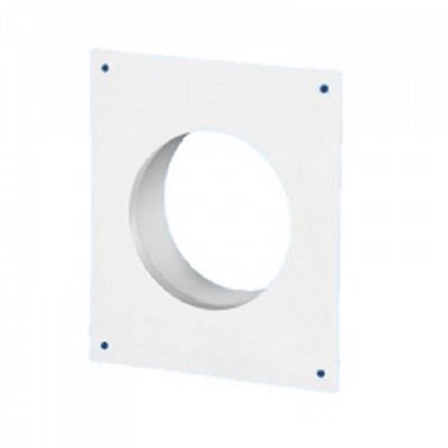 Площадка торцевая "ERA" металлическая D115 115ПТМ115ПТМ- купить в АПлайн