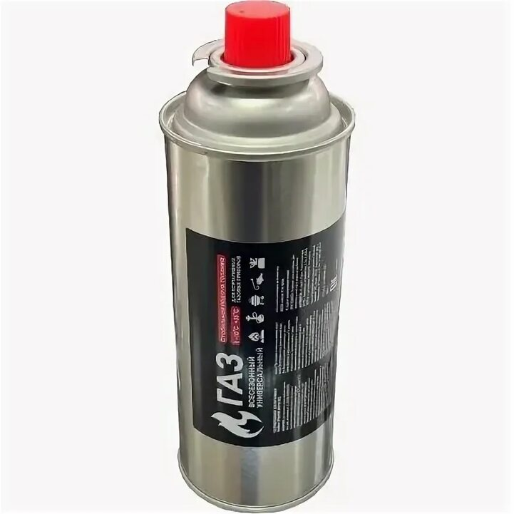 Газ д/портатив.газ.приборов Арлаб 520см3 220гр  универс.ХП-00469426