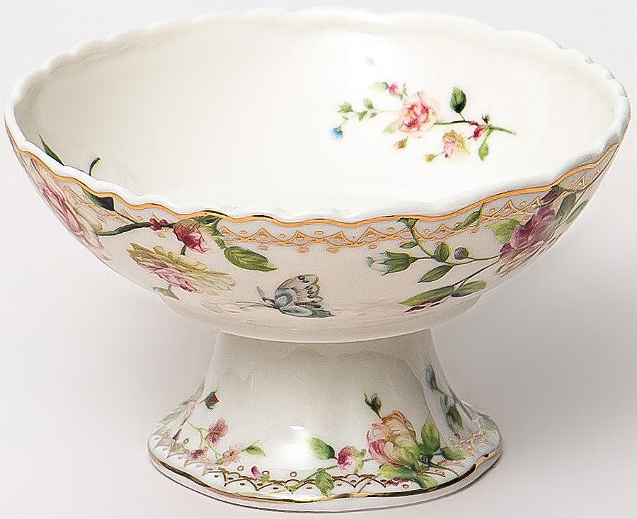 Креманка керам. Стефания 100мм 90мл 176-42022