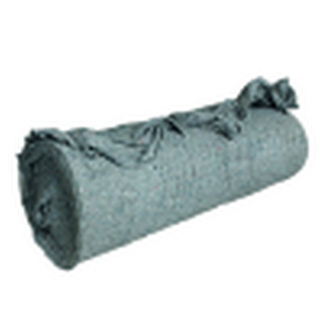 Полотно холстпрошивное 0,75м серое