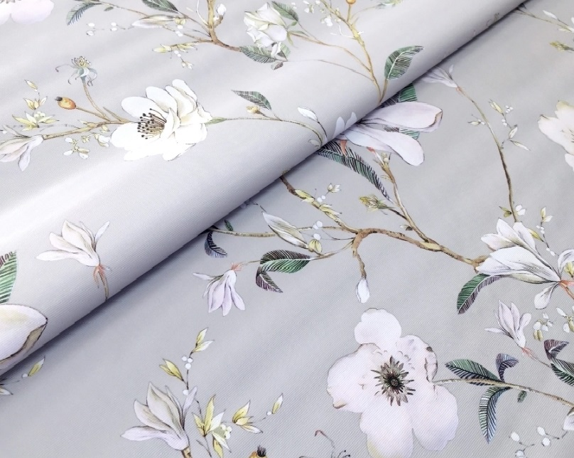 Клеенка Print на тканевой основе 1.37х20м ST5385-3 GW 21399