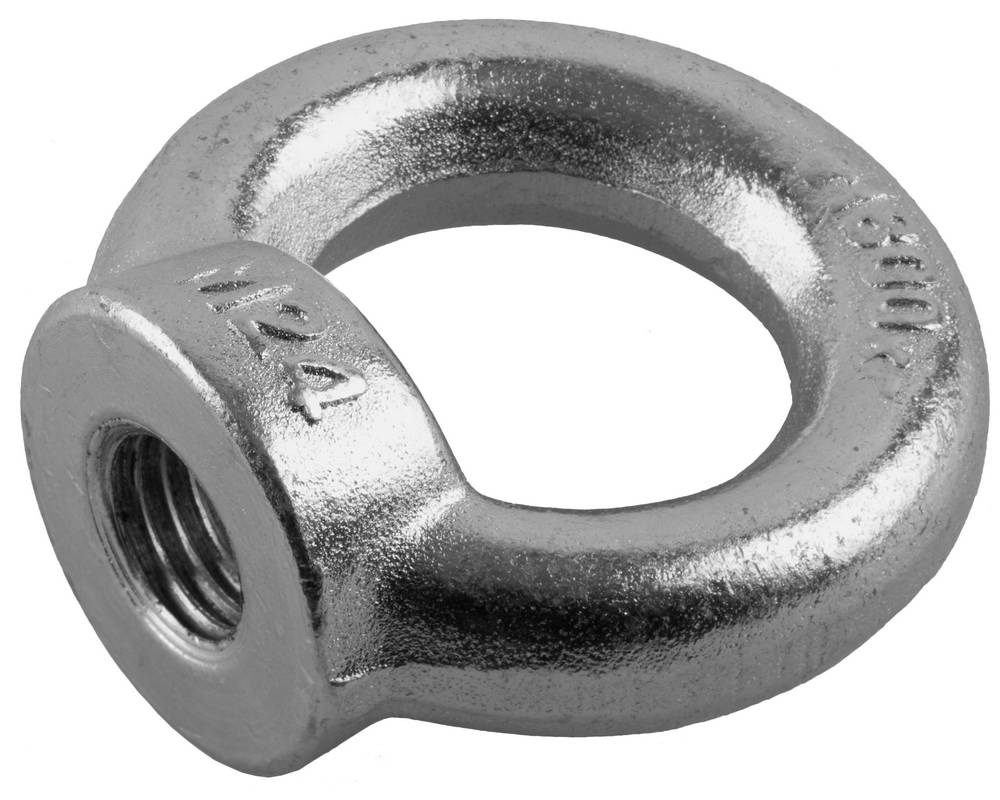 Рым-гайка DIN582 М10 (1шт) TECH-KREP