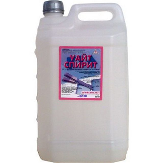 Уайт-спирит 5л