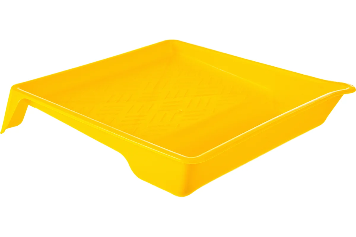 Ванночка для краски 250х290мм Biber 31804