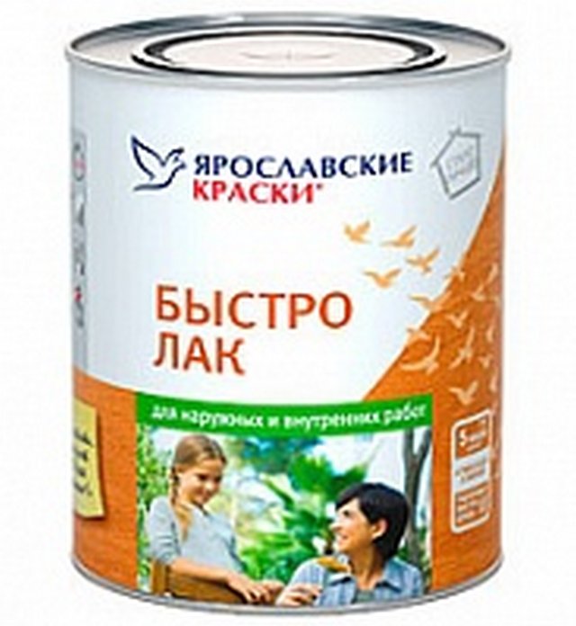 БЫСТРОЛАК (ЯРОСЛ) РЯБИНА 1,7КГ