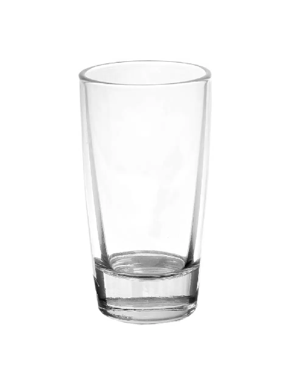 Набор стопок стекл. Luminarc Monaco 50мл 6шт H5125 168386