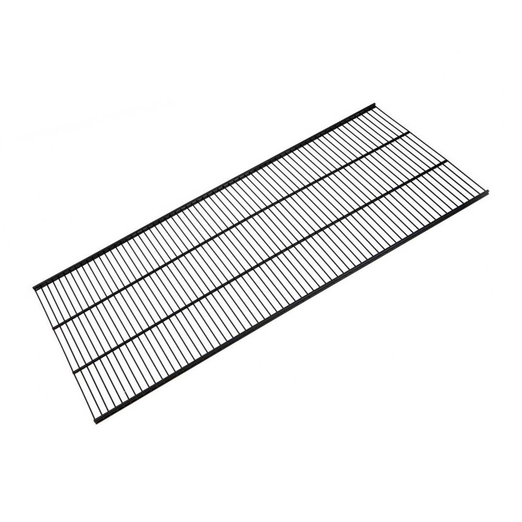 Полка сетчатая A`Belle 1205х505мм черная S1192