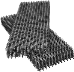 Сетка сварная 3мм 50х50  0,8х2м (7-9 яч.)