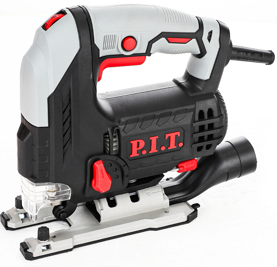 Лобзик электрический 70мм,700Вт P.I.T PST70-C2