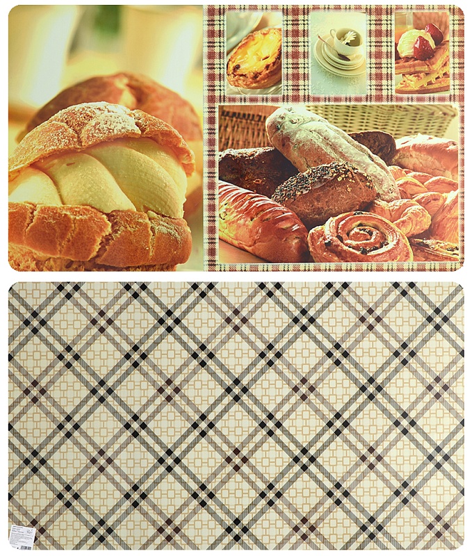 Термосалфетка Grace 97х58см TC-02-57 77901