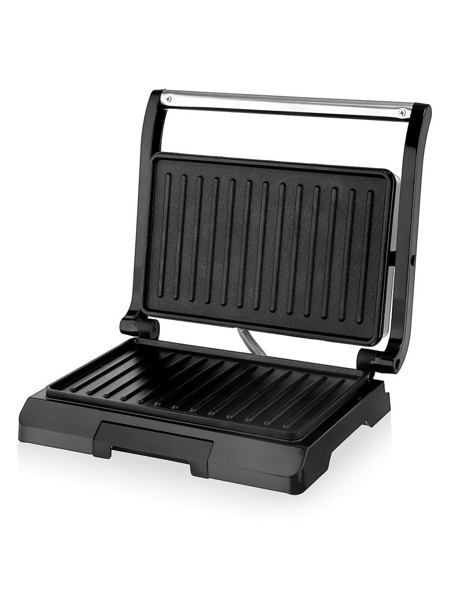 Гриль-пресс электрический BRAYER 900Вт 2003BR 