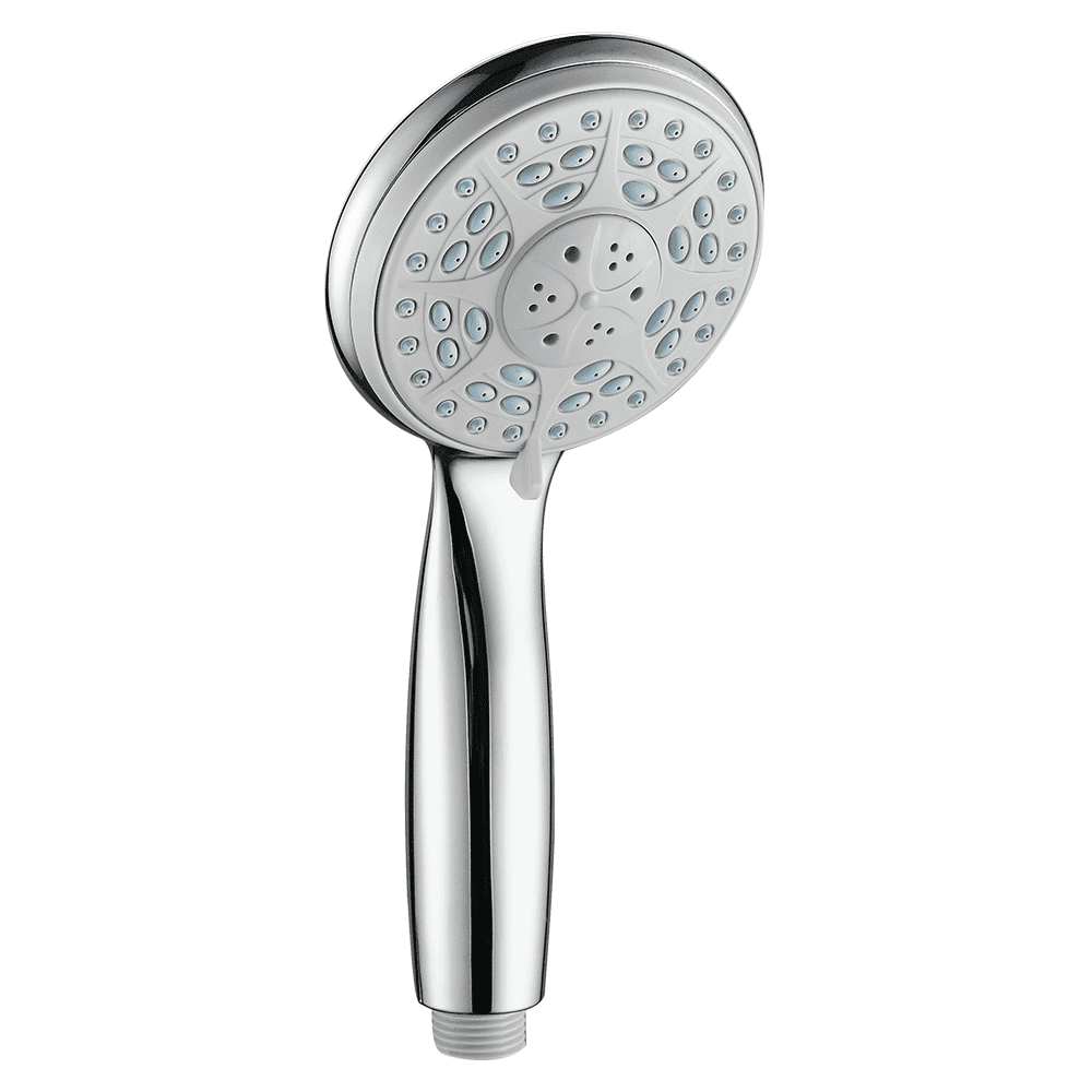 Лейка для душа FASHUN хромированный 3 режима A16-1