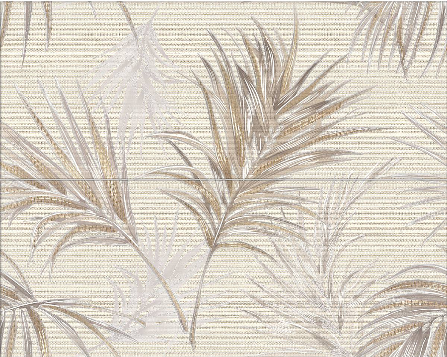 Панно из 2 плиток VENEZIANO 40,2x50,5см