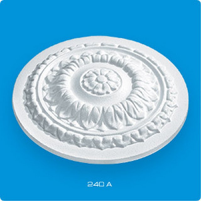 Розетка потолочная ижекционная 240 А DIRP-0240A0-WH-0020DIRP-0240A0-WH-0020- купить в АПлайн