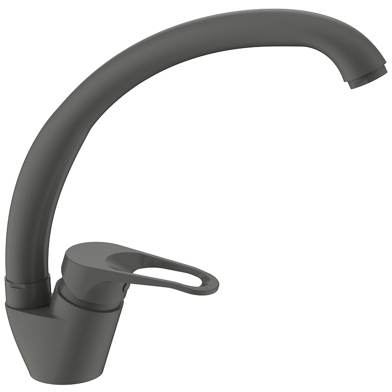 Смеситель для кухни Splenka S202.41.07S202.41.07- купить в АПлайн