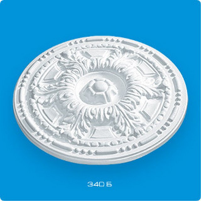 Розетка потолочная ижекционная 340Б DIRP-0340B0-WH-0020DIRP-0340B0-WH-0020- купить в АПлайн