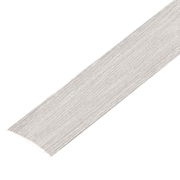 Порог "Идеал Изи" ПИ36мм 0,9м, 253 Ясень серыйПИ36-0,9 253 ЯСН СЕР- купить в АПлайн