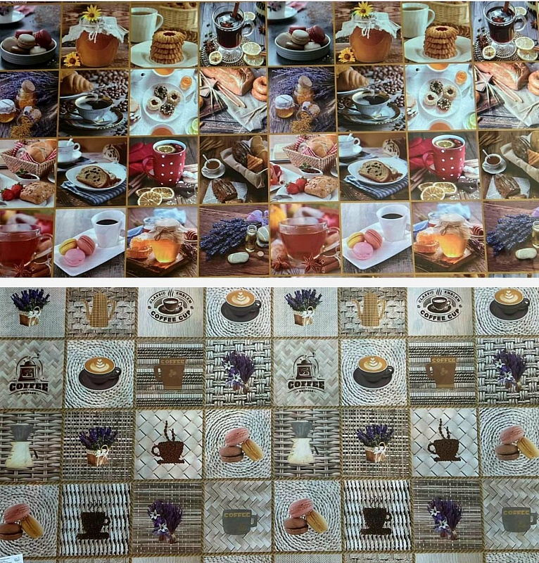 Термосалфетка GRACE 118х78см TC-02-107B 121078