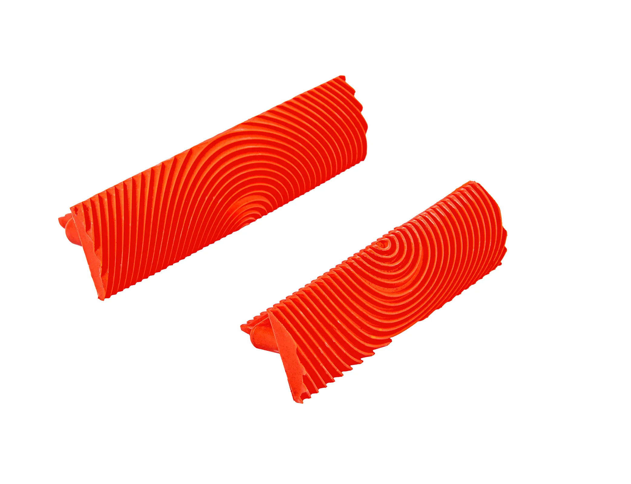 Аппликатор текстуры дерева Matrix 86814 2шт