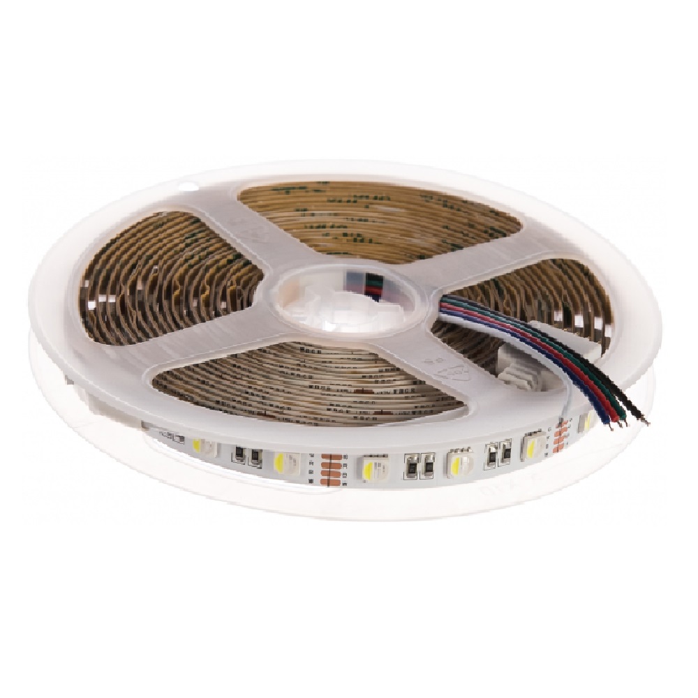 ЛЕНТА СВ/Д APEYRON (КОМПЛЕКТ ДЛЯ УСТАН.) 12V 7.2W/m 30led IP20 6400K 360lm/m 5М ИНТ.6К SMD5050 10-40 - SMD5050 - купить в АПлайн
