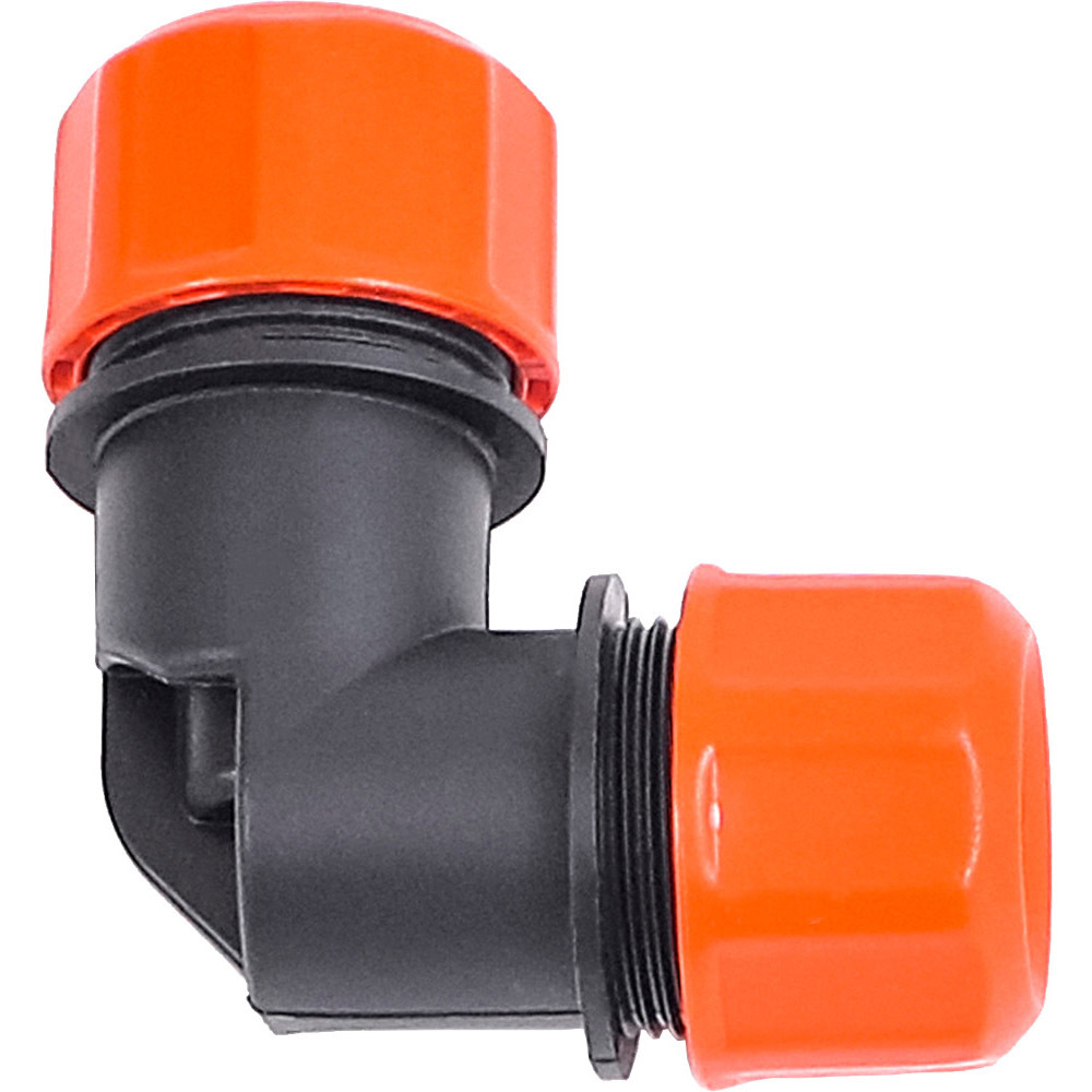 Угол цанговый ЖУК 1/2"