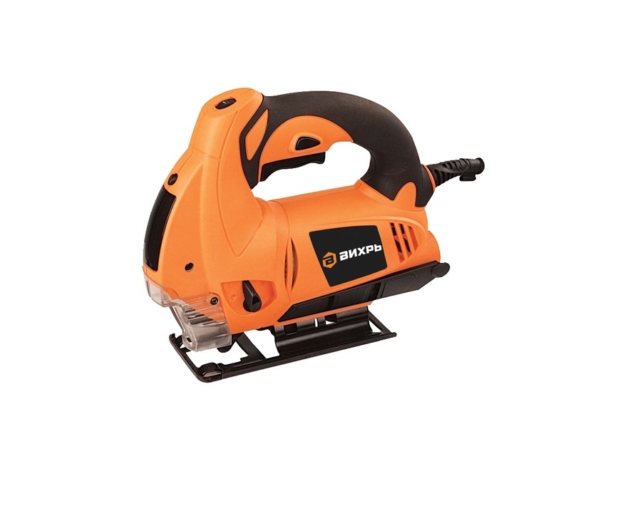 Лобзик электрический 100мм,850Вт Вихрь ЛЭ-100/032 - 72/9/2 - купить в АПлайн