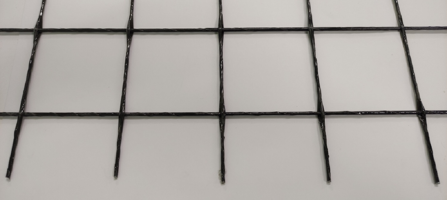 Сетка композитная 2мм 100х100мм карта 1х2м ЭТИЗ