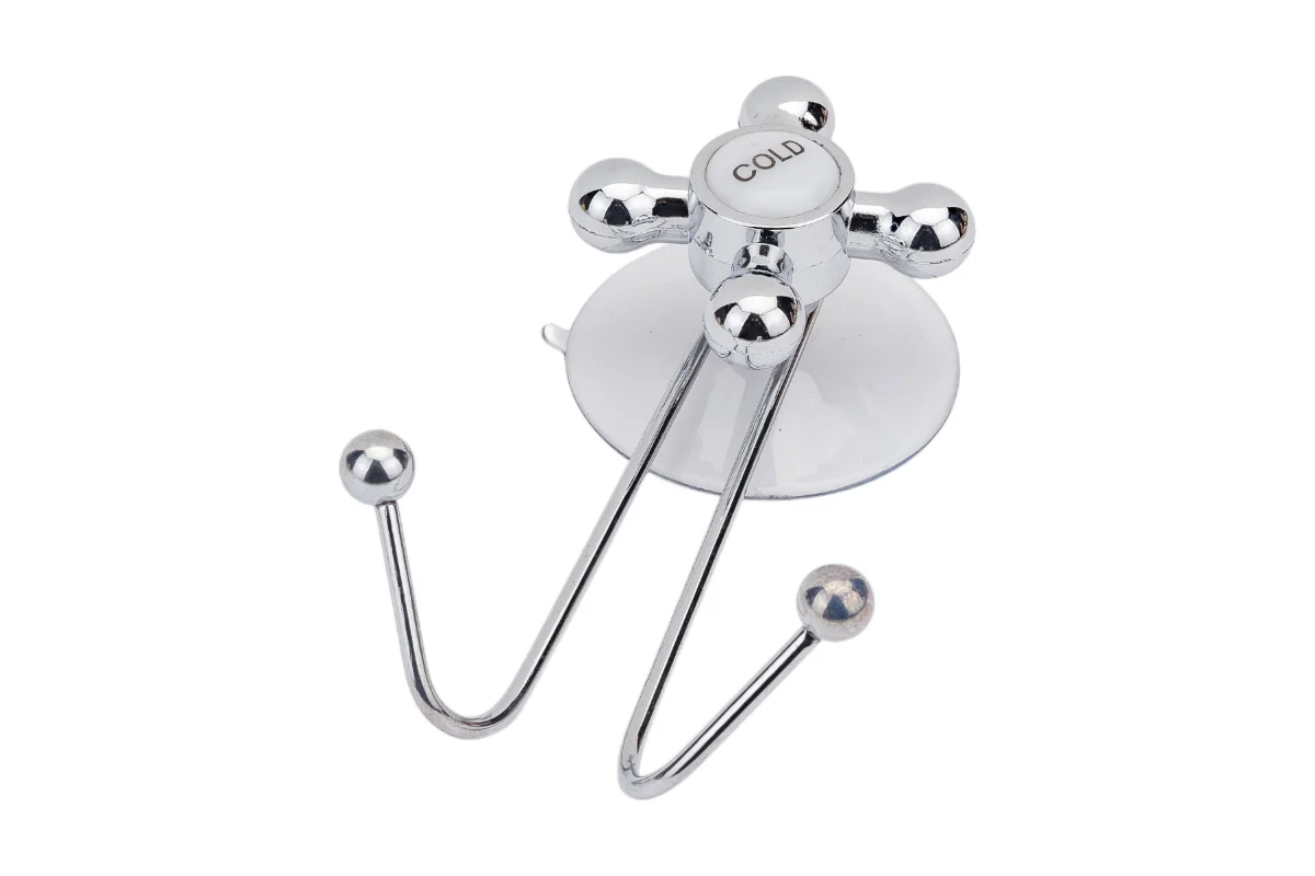 Крючок двойной SPOT-BH-01 008144 (24/1) арт.108875