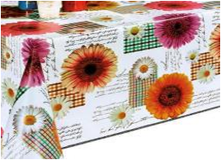 Клеенка AMARANT на нетканевой основе 1,37Х20м 4703С4703С- купить в АПлайн