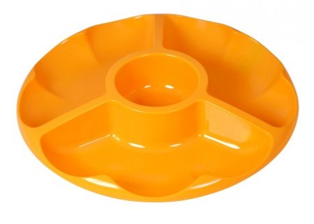 Менажница пласт. Меланза С412