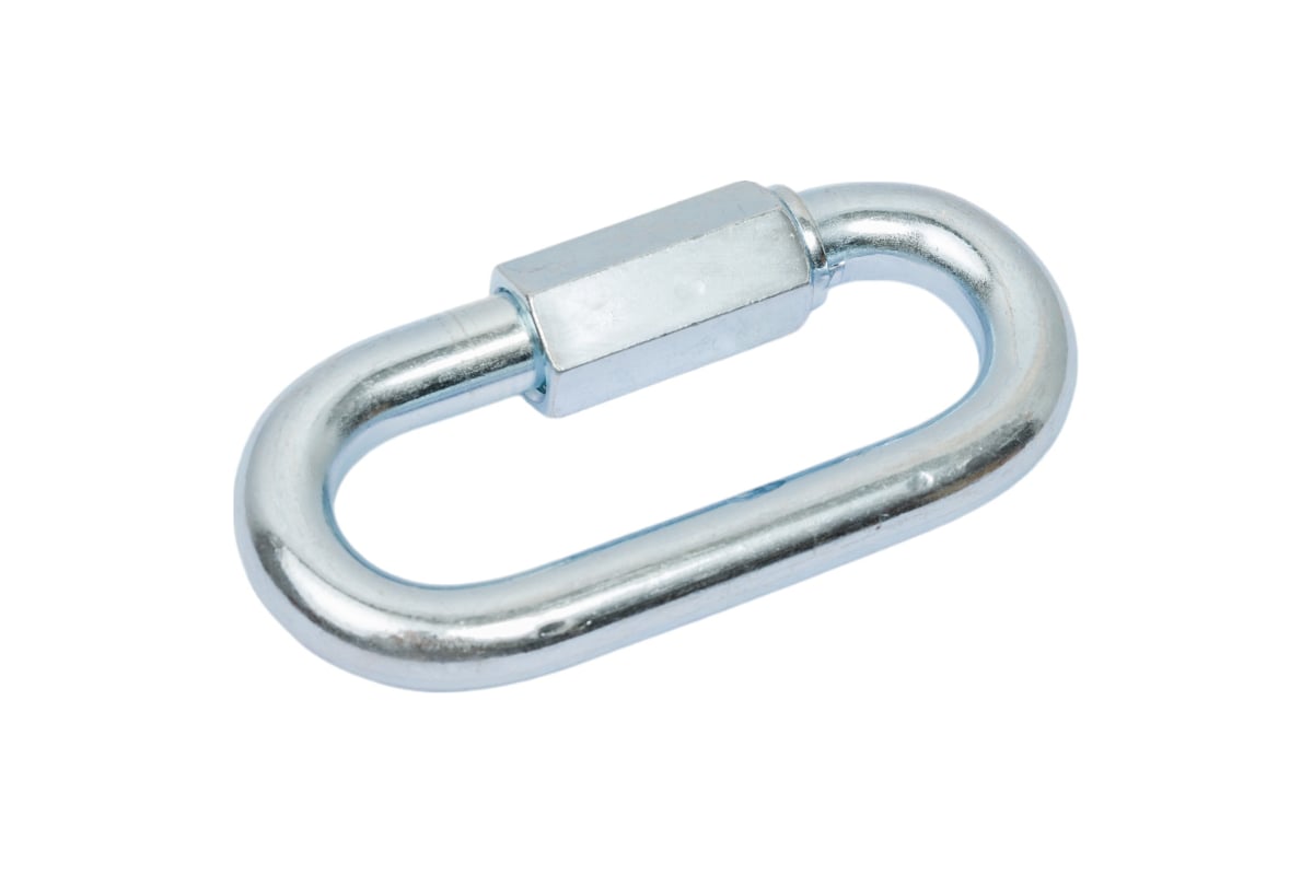 Карабин винтовой М12(1шт) TECH-KREP