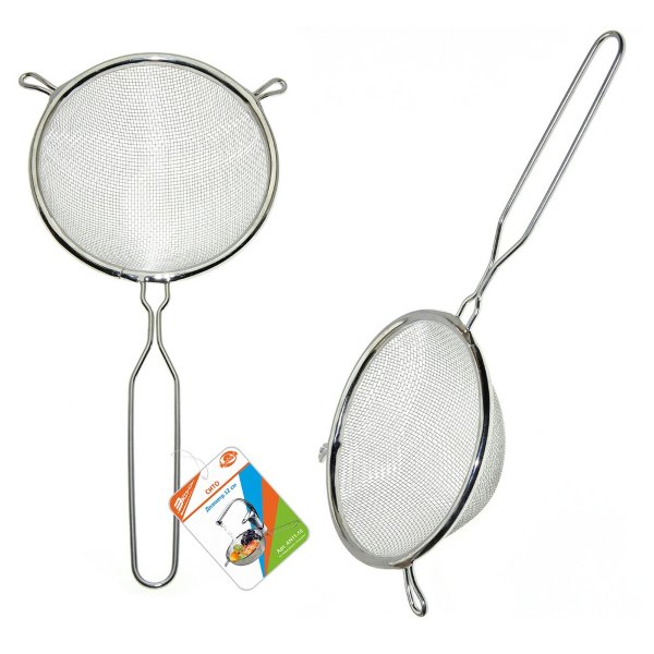 Сито металл. Эконом 12см AN11-16