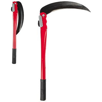 Коса мини PARK 400 складная 332015