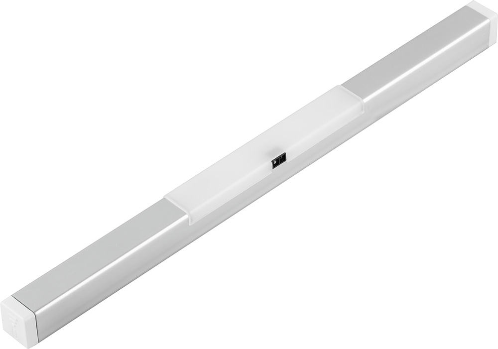 СВЕТИЛЬНИК СВЕТОДИОД. FERON НАКЛ. МЕБ ПОДСВЕТКА 1W(40lm) 4000К 4К С ДАТЧ TL2000 АРТ.29705 /194/