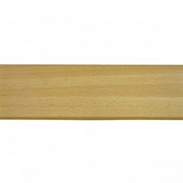 Планка угловая МДФ Кроностар бук 0,056х2,6м (В008)В008- купить в АПлайн