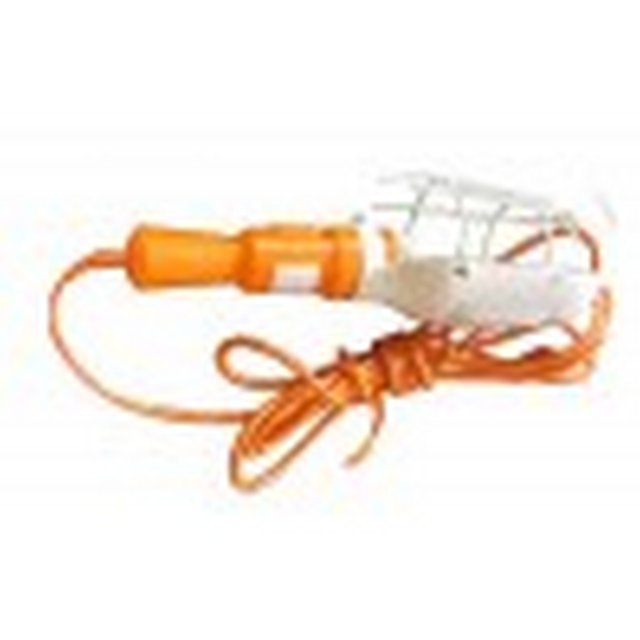 ПЕРЕНОСКА МЕТАЛ.ЛСУ-1 Б/ВЫКЛ.5М НРБ САНК.ПЕТ.