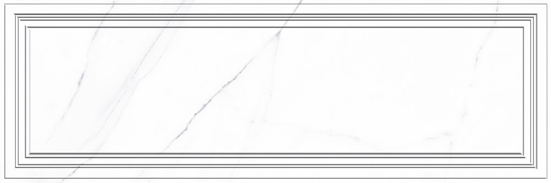 Плитка облицовочная Ilana рельефная ТWU12ILN10R 24,6x74см