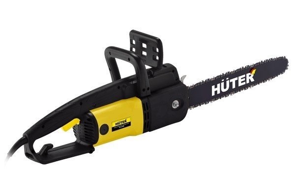 Электропила цепная HUTER ELS-1800P 1800Вт,35,5см